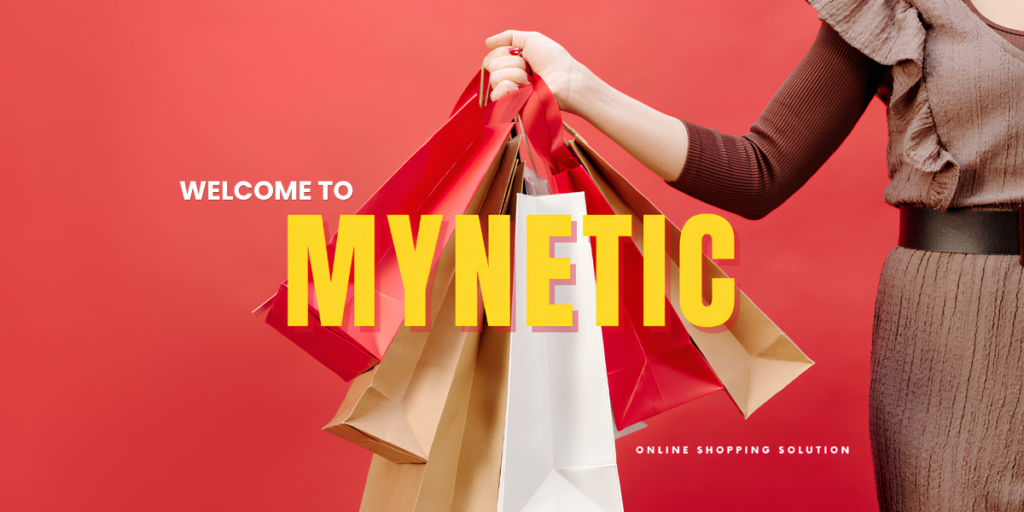 mynetic banner