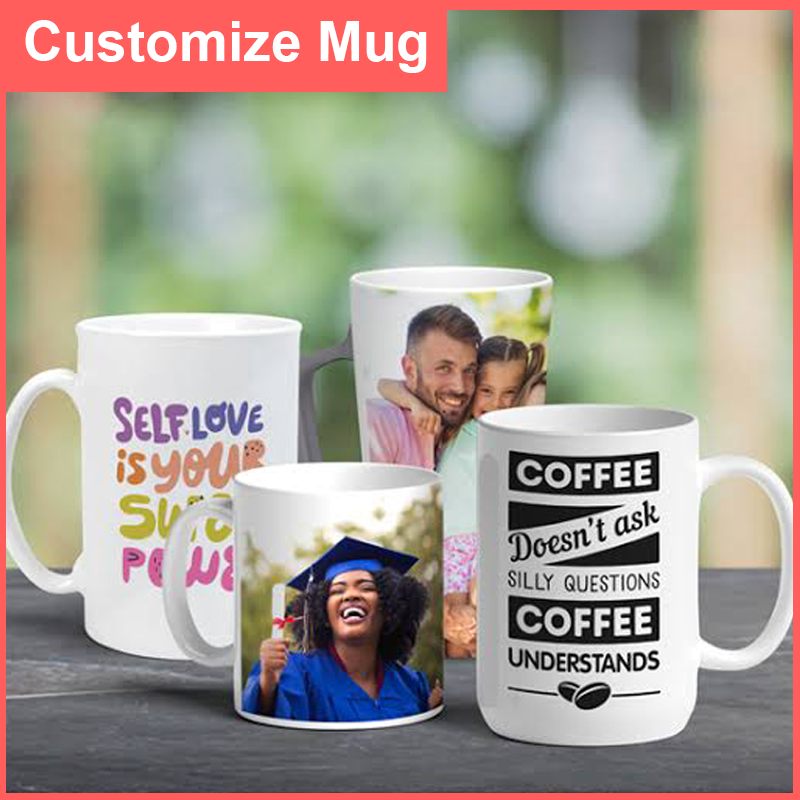 customize mugs g