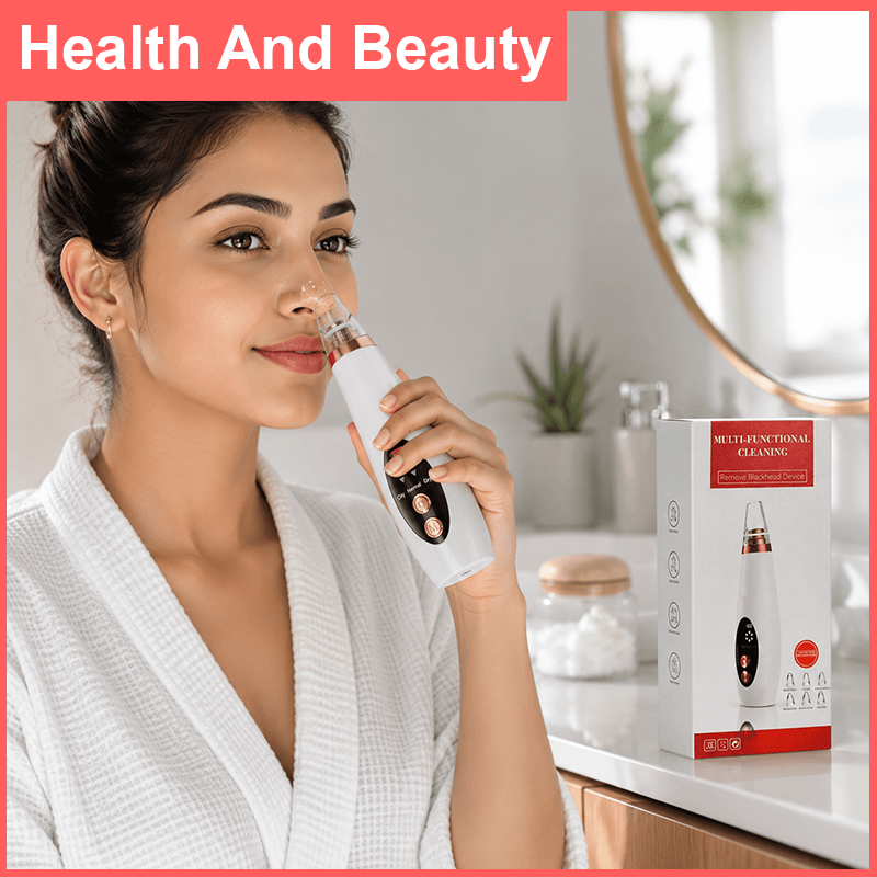 health and beauty