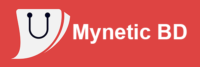 site logo